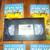 The Little Rascals VHS complete 6 Volumes set 4 thumbnail