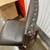 BARSTOOL, SO CALLED '' LADY and GENTLMEN, Swivel , Leather, NEW in BOX 3 thumbnail