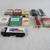 Lot of 11 Advertising Vintage Butane Pocket Lighters Sells As Is 2 thumbnail