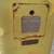 VINTAGE WAYNE GAS PUMP WITH RARE NORWALK GLASS SIGNS 6 thumbnail