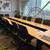 Great Conference Table & Beautiful Chairs 4 thumbnail