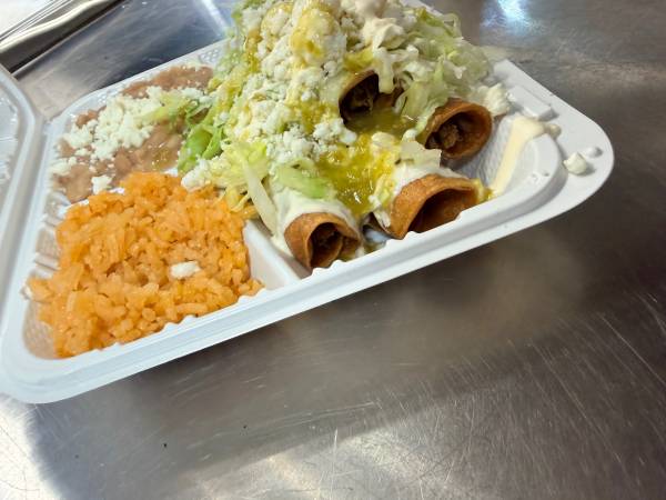 ANTOJITOS EL MONARCA LLC 1