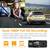 Vantrue N2PRO N2 Pro Uber Dual Dash Camera - Black 6 thumbnail