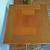 Original early 70’s, Mid-Century Modern, solid teak coffee table 3 thumbnail