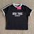 NWT - Edikted limited edition short sleeve New York T 1 thumbnail