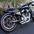 2007 Harley Davidson Nightster Custom 1 thumbnail