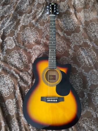 Acoustic Electric 1