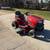 Craftsman 42" lawn mower 1 thumbnail