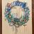 Wood Mounted LARGE RUBBER STAMPS For Greeting Cards-Great Condition 2 thumbnail