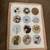 LIKE NEW Carters 5 Piece Crib Set 8 thumbnail