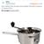 Mirro 3.5 QT FOOD Mill NIB 2 thumbnail