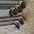 CALLAWAY BIG BERTHA FUSION IRON SET 3-9 RCH 75i FIRM GRAPHITE FIRM 4 thumbnail