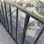 Wrought Iron Railing. 3 thumbnail