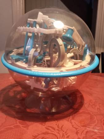 Perplexus Epic 3D maze 1