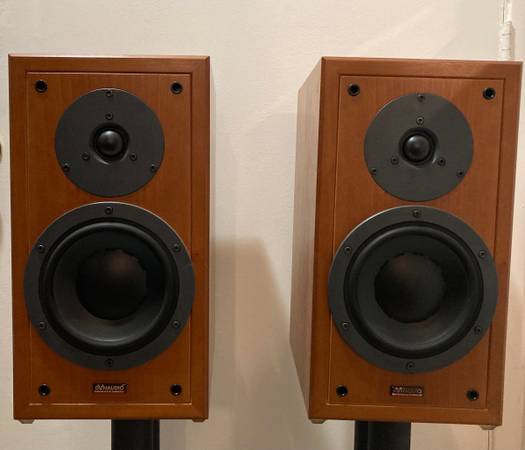 Dynaudio Contour 1.3 1