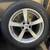 18" Wheels and Pirelli Winter tires 235/60 18 for Audi, Macan 5 thumbnail
