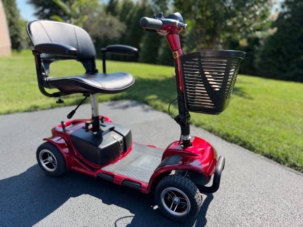 Scooter 1