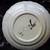 Collectible Weatherby Falcon Ware Decor Plate 17 thumbnail
