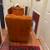 Cool Vintage Swivel Chairs 3 thumbnail