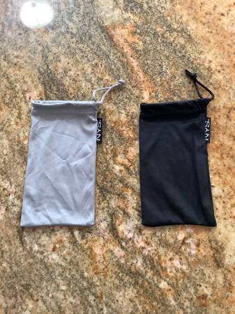 Sunglasses Bags 1