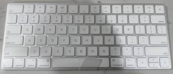Brand New Apple Magic Keyboard 1