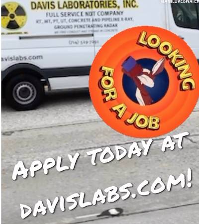 NON-DESTRUCTIVE TESTING 1