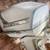 Complete! McCulloch Flying Scott 60hp Outboard w/ Brass propeller 2 thumbnail