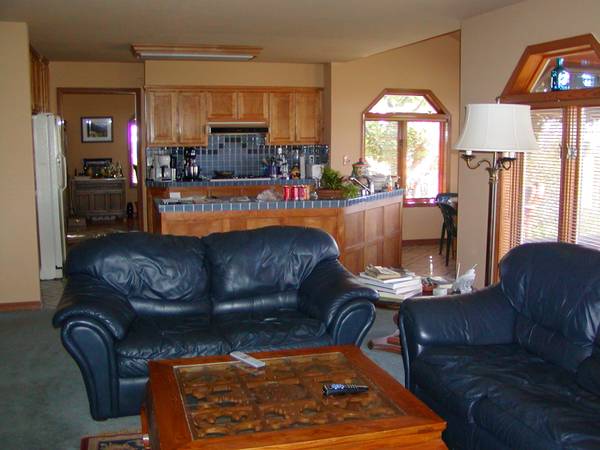 $775 / 1br - House Share Available in Large Sutter Creek Home (Sutter Creek)63952110444162123