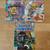 64 Comic Books ,  all Marvel and DC 1 thumbnail