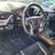 2015 GMC Yukon XL Denali suv Onyx Black 8 thumbnail