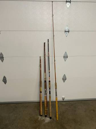 Fishing Rods 1
