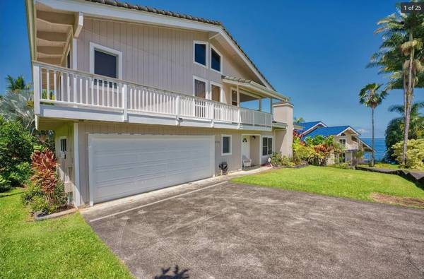 $4,400 / 3br - Casa de lujo de 3 habitaciones y 3 baños en Hilo (Hilo)63686691565953120