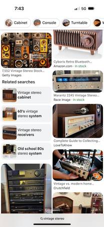 WANTED HIFI STEREOS STEREO SPEAKERS SPEAKER RADIO RADIOS AMP AMPS 1