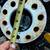 2006 Honda Bmw Merz spare wheel 1 thumbnail