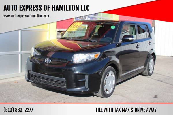 2012 Scion xB Base $599 Down+TAX, BUY HERE/PAY HERE 1