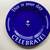 'Pampered Chef' Large Ceramic Celebration Plate 1 thumbnail