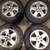 Jeep Wheels 17" 2 thumbnail