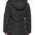 NEW Andrew Marc Ladies Walker Jacket BLACK XL Stretch Parka Puffer 3 thumbnail