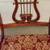 1930's/40's Duncan Phyfe Dining Table/6 Chairs/3 Leaves/Table Pads 9 thumbnail