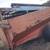 Scheidert rear end hydraulic dump cart with desticker chain 1 thumbnail