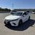 2018 Toyota Camry SE sedan Super White 5 thumbnail