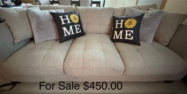 Sofa for Sale 1