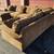 4 piece sectional sofa from Arhaus 10 thumbnail