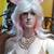 Fun Bunny Wig 1 thumbnail