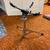 "Rogers" Snare stand 2 thumbnail