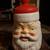 1973 vintage Carolina Empire blow mold Santa cookie jar 1 thumbnail