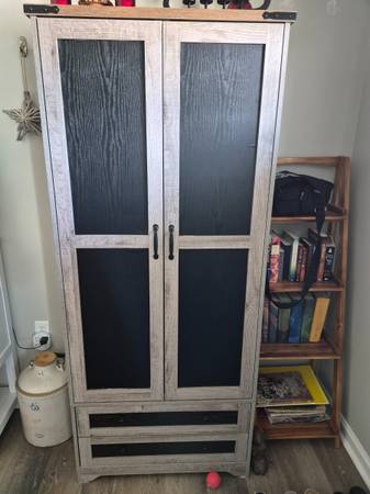 Wardrobes 1