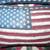 2 American Flag Throw Pillows $15 for pair 3 thumbnail