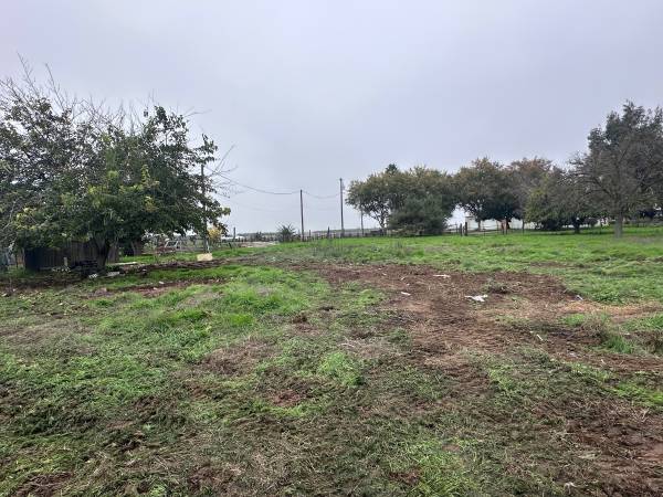 Land for lease Stevinson, CA 1