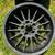 4) BMW Style 32 Wheels 17"x (8" and 9") 1 thumbnail